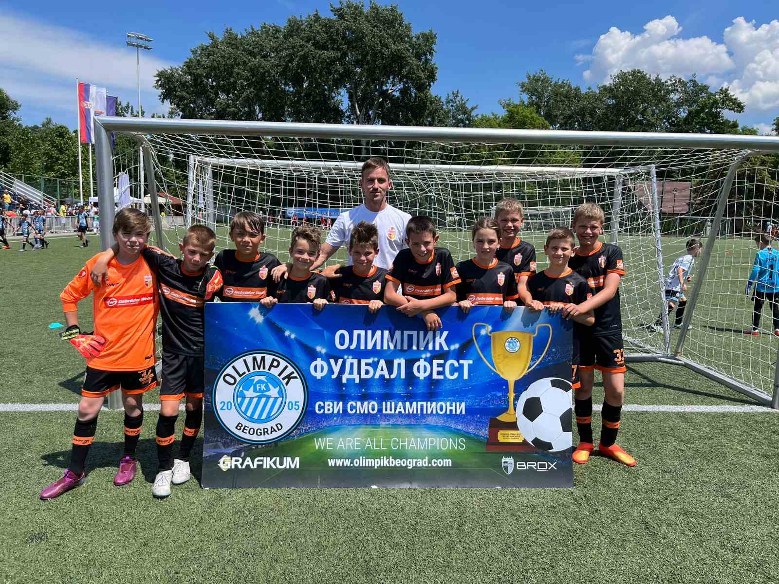 Tournament Gallery Image 4